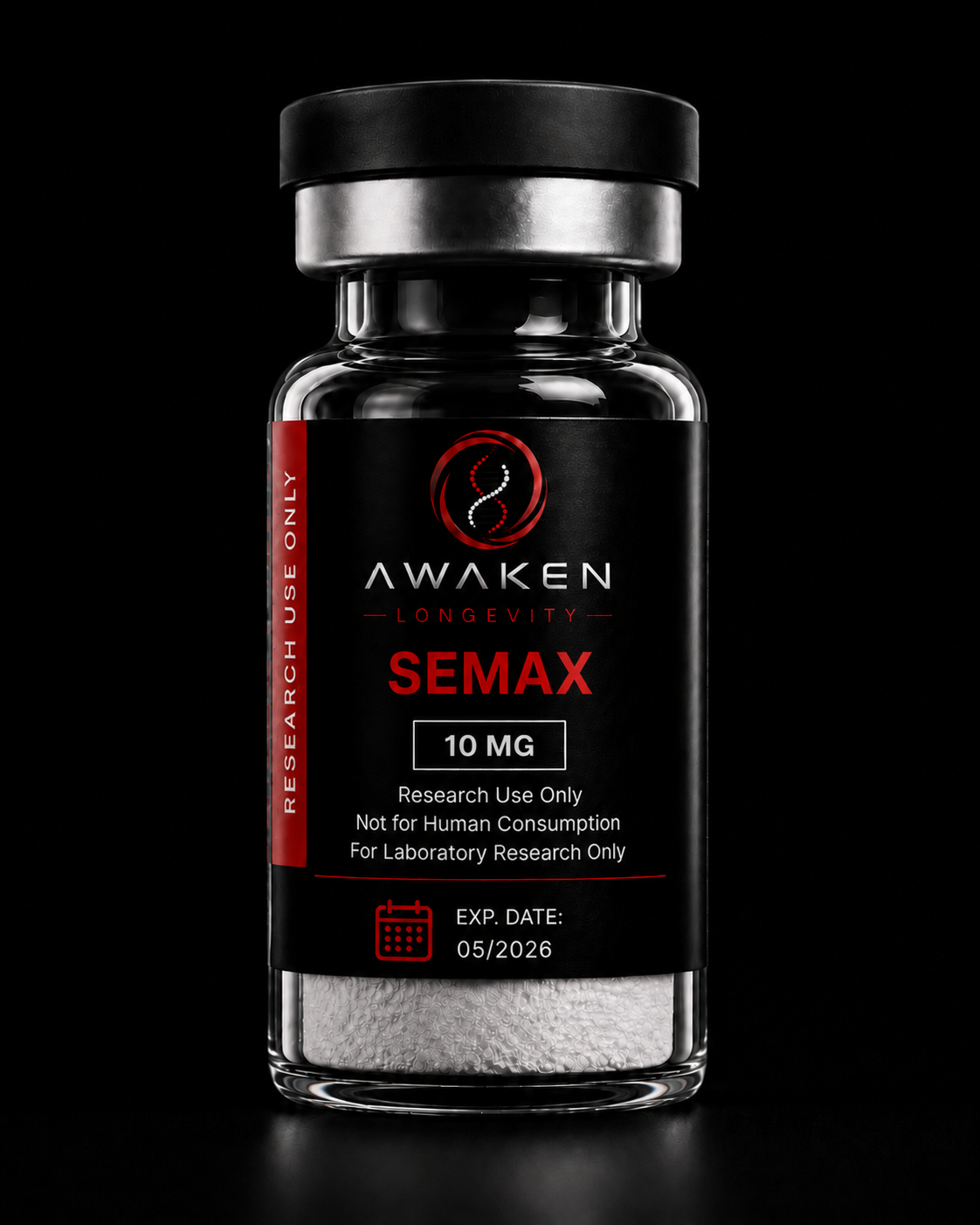 SEMAX [10 MG]