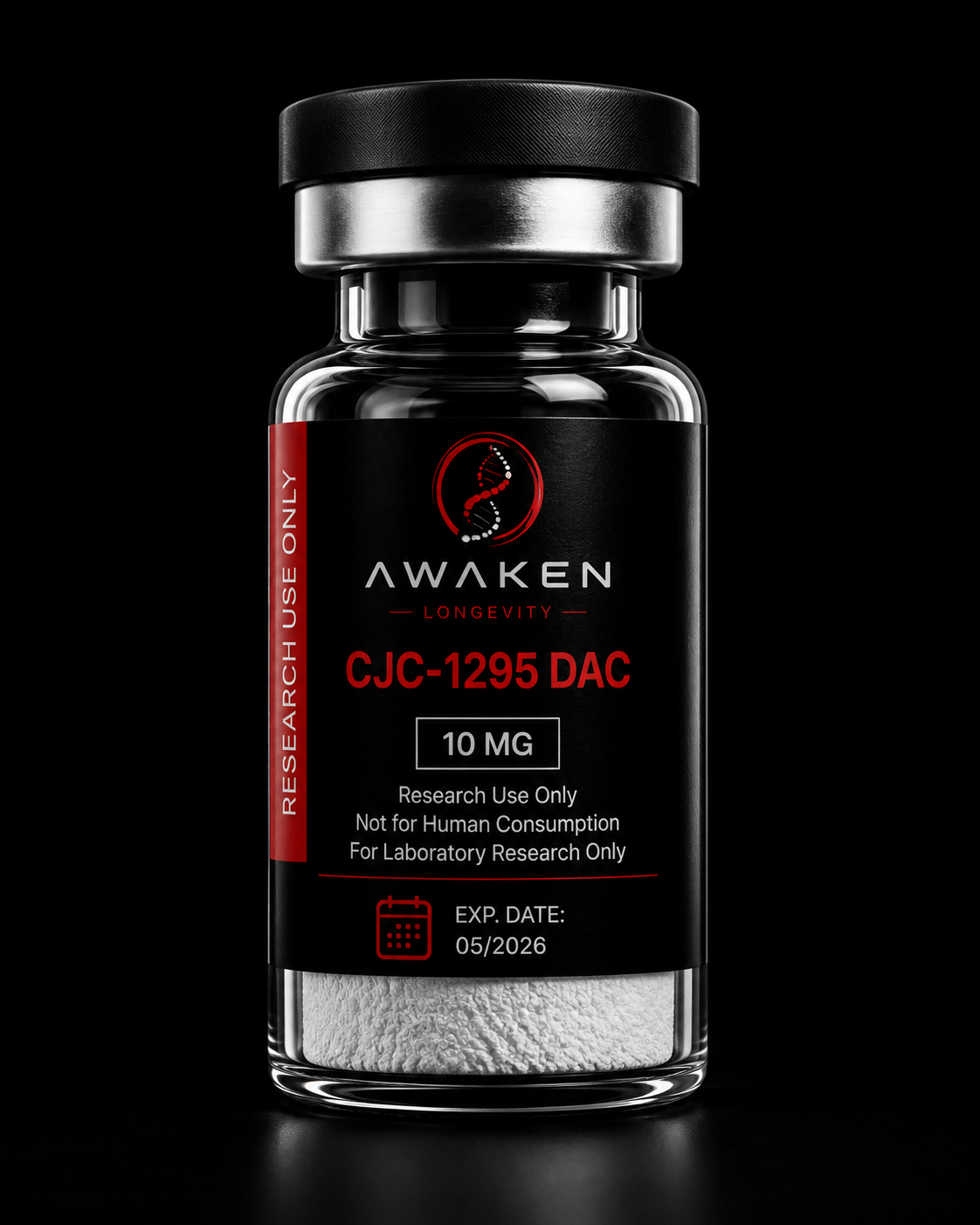 CJC-1295 DAC [10 MG]