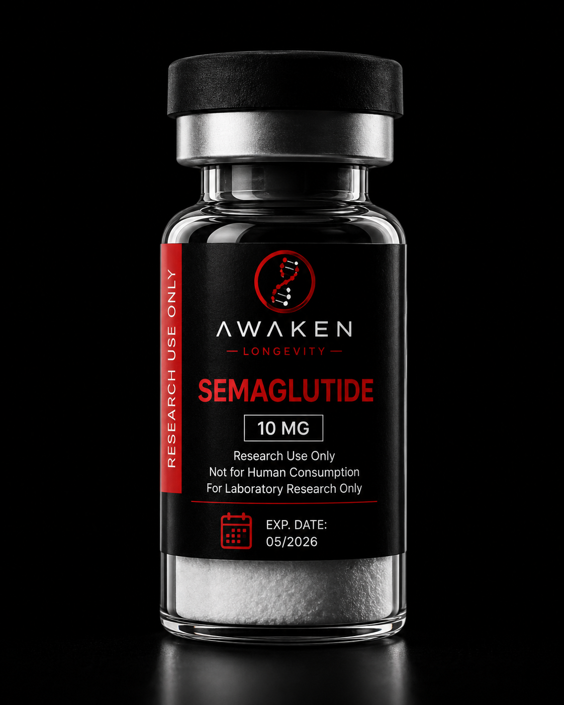 Semaglutide [10 MG]