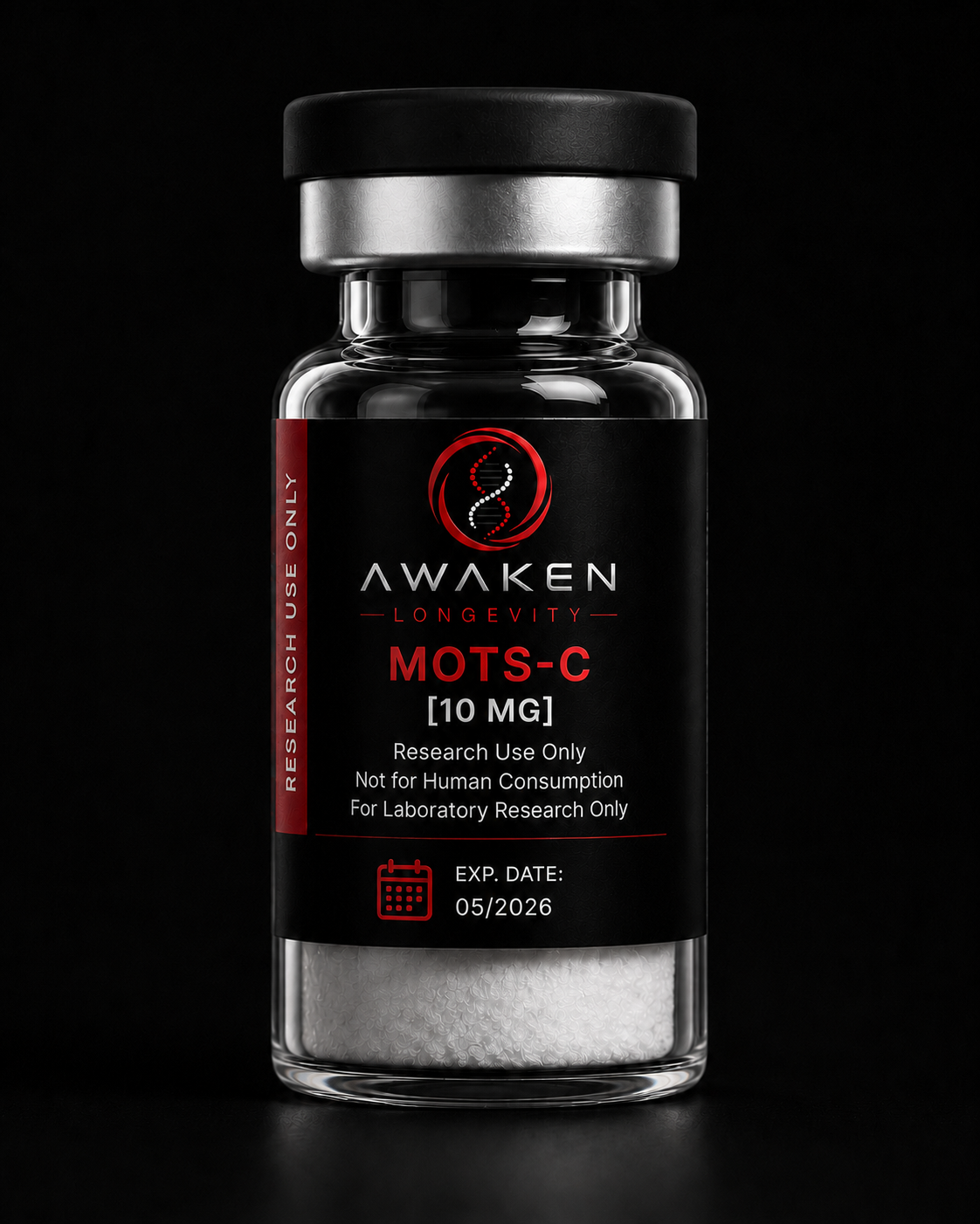 MOTS-C [10 MG]