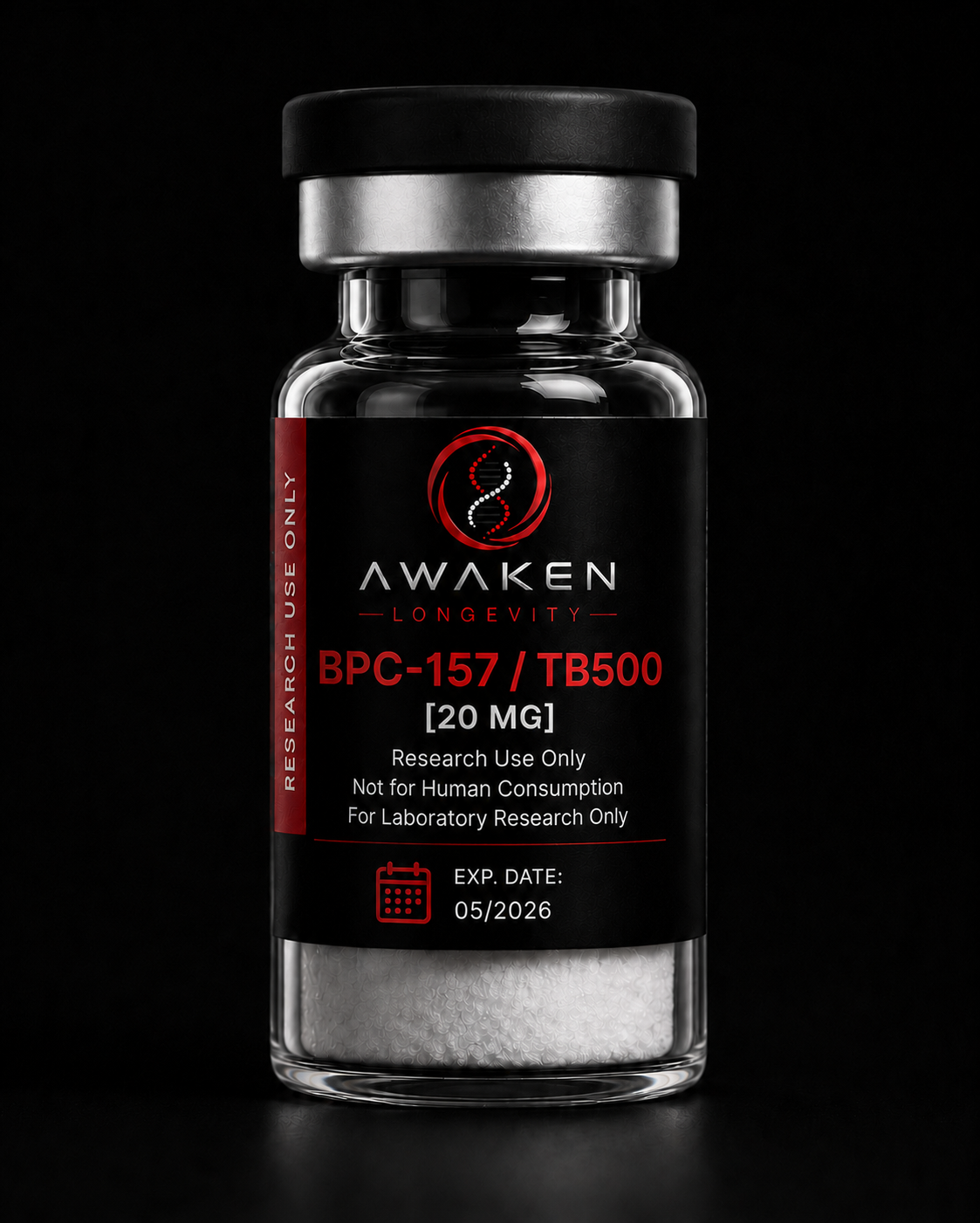 BPC-157 / TB500 [20 MG]