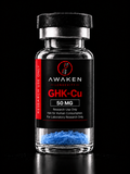 GHK-Cu 50mg