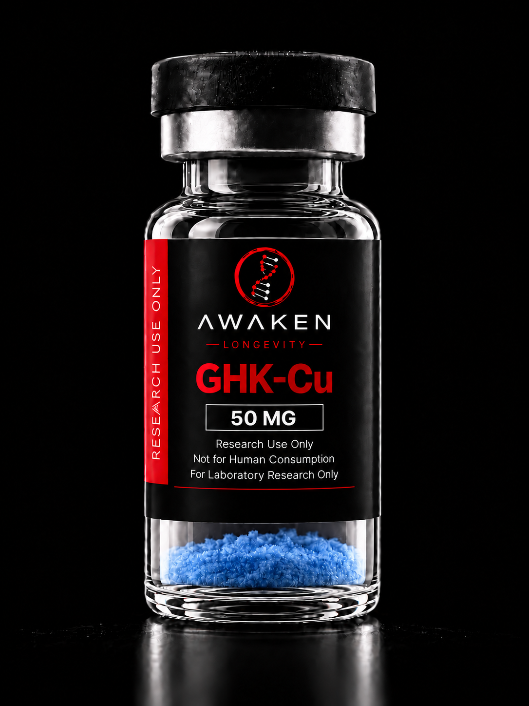 GHK-Cu 50mg