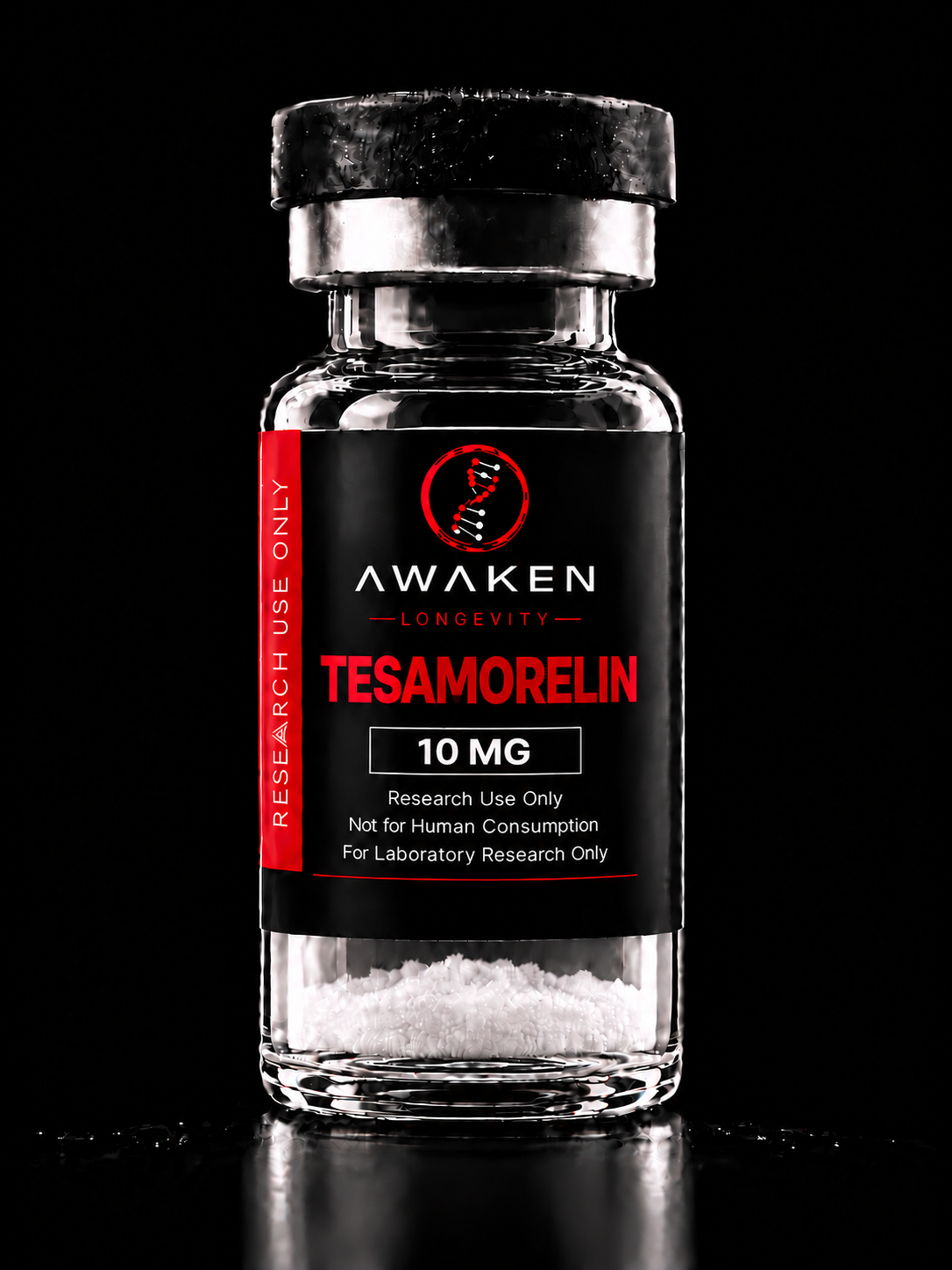 Tesamorelin [10 MG]