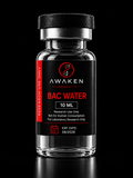 BAC Water [10 ML]